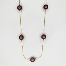 Charger l&#39;image dans la galerie, Collier de perles
