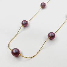 Charger l&#39;image dans la galerie, Collier de perles
