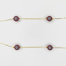 Charger l&#39;image dans la galerie, Collier de perles
