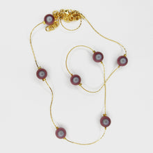Charger l&#39;image dans la galerie, Collier de perles
