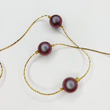 Charger l&#39;image dans la galerie, Collier de perles
