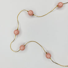 Charger l&#39;image dans la galerie, Collier de perles

