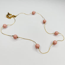 Charger l&#39;image dans la galerie, Collier de perles
