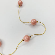 Charger l&#39;image dans la galerie, Collier de perles
