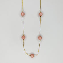 Charger l&#39;image dans la galerie, Collier de perles

