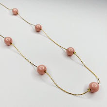 Charger l&#39;image dans la galerie, Collier de perles
