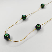 Charger l&#39;image dans la galerie, Collier de perles

