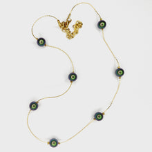 Charger l&#39;image dans la galerie, Collier de perles
