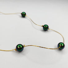 Charger l&#39;image dans la galerie, Collier de perles
