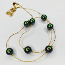 Charger l&#39;image dans la galerie, Collier de perles
