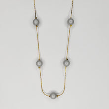 Charger l&#39;image dans la galerie, Collier de perles
