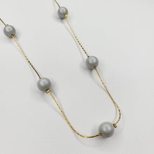 Charger l&#39;image dans la galerie, Collier de perles
