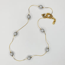 Charger l&#39;image dans la galerie, Collier de perles

