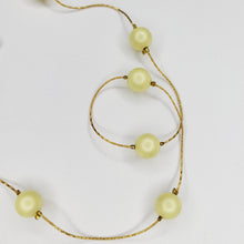 Charger l&#39;image dans la galerie, Collier de perles
