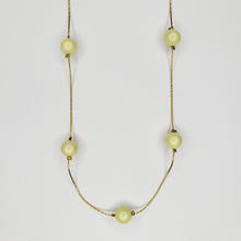 Charger l&#39;image dans la galerie, Collier de perles
