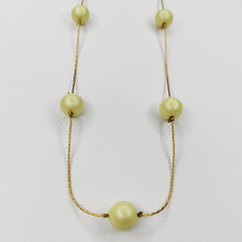 Charger l&#39;image dans la galerie, Collier de perles
