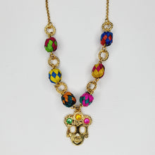 Cargar imagen en el visor de la galería, Collar Catrina
