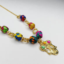 Cargar imagen en el visor de la galería, Collar Catrina
