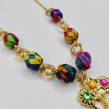Cargar imagen en el visor de la galería, Collar Catrina
