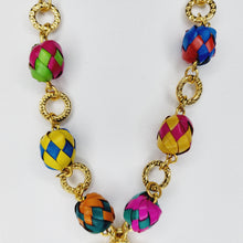 Cargar imagen en el visor de la galería, Collar Catrina
