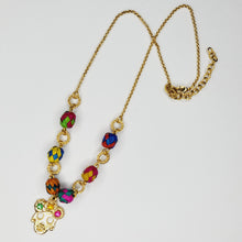 Cargar imagen en el visor de la galería, Collar Catrina
