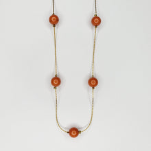 Charger l&#39;image dans la galerie, Collier de perles
