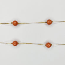 Charger l&#39;image dans la galerie, Collier de perles
