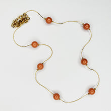 Charger l&#39;image dans la galerie, Collier de perles
