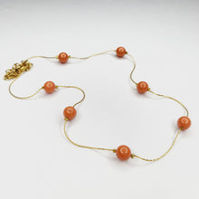 Charger l&#39;image dans la galerie, Collier de perles
