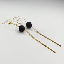 Load image into Gallery viewer, Lava Earrings
