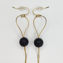 Load image into Gallery viewer, Lava Earrings
