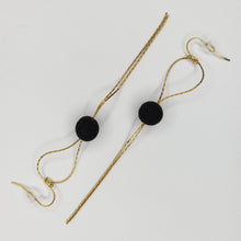 Load image into Gallery viewer, Lava Earrings
