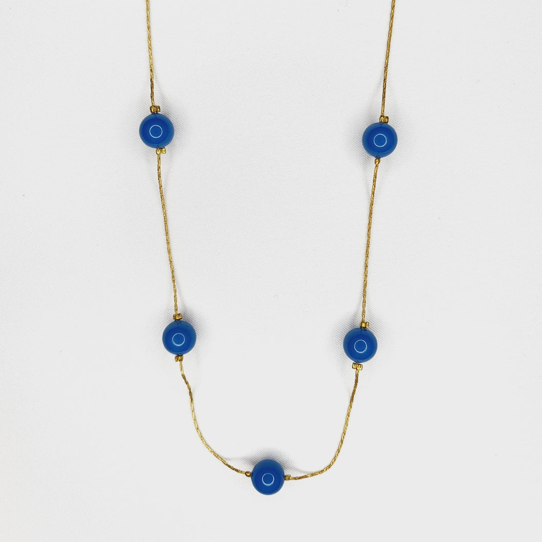 Collier de perles