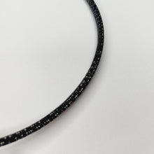 Load image into Gallery viewer, Silver Bull Necklace
