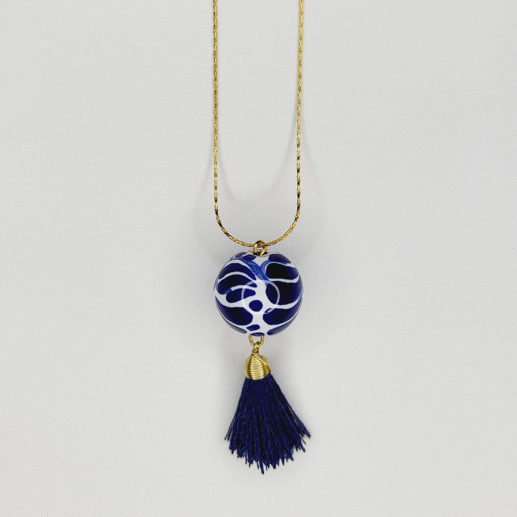 Grand cœur traditionnel Talavera