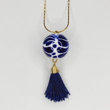 Charger l&#39;image dans la galerie, Grand cœur traditionnel Talavera
