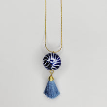 Load image into Gallery viewer, Traditional Talavera big heart
