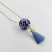 Load image into Gallery viewer, Traditional Talavera big heart
