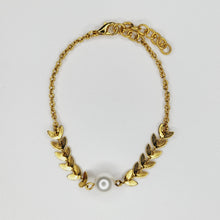 Load image into Gallery viewer, Miniature Tassel Necklace
