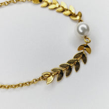 Load image into Gallery viewer, Miniature Tassel Necklace
