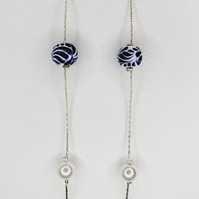 Load image into Gallery viewer, Mini Talavera necklace
