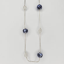 Load image into Gallery viewer, Mini Talavera necklace
