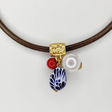 Cargar imagen en el visor de la galería, Collar Gota
