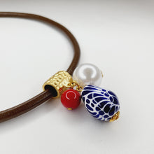 Cargar imagen en el visor de la galería, Collar Gota
