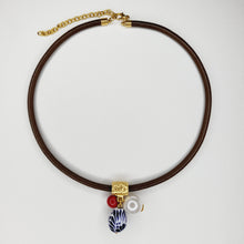 Cargar imagen en el visor de la galería, Collar Gota
