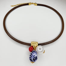 Cargar imagen en el visor de la galería, Collar Gota
