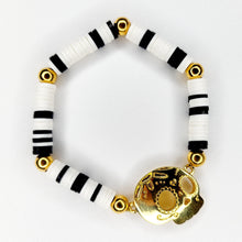 Charger l&#39;image dans la galerie, Bracelet crâne en chocolat
