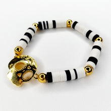 Charger l&#39;image dans la galerie, Bracelet crâne en chocolat
