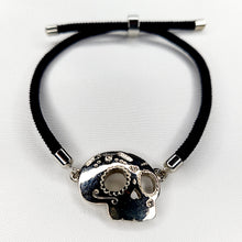 Charger l&#39;image dans la galerie, Bracelet crâne en chocolat
