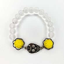 Cargar imagen en el visor de la galería, Pulsera de Azúcar Amarilla
